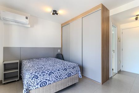 Studio à venda com 27m², 1 quarto e sem vagaStudio