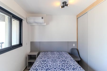 Studio à venda com 27m², 1 quarto e sem vagaStudio