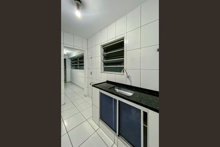 Apartamento para alugar com 70m², 2 quartos e 1 vagaCozinha