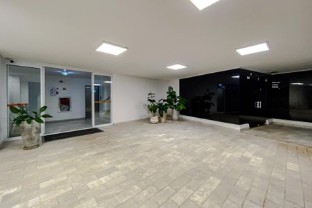 Apartamento para alugar com 70m², 2 quartos e 1 vagaÁrea comum