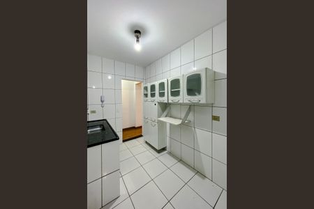 Apartamento para alugar com 70m², 2 quartos e 1 vagaCozinha