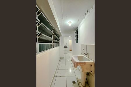 Apartamento para alugar com 70m², 2 quartos e 1 vagaÁrea de Serviço