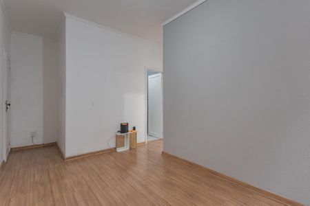 Apartamento à venda com 60m², 2 quartos e sem vaga Apartamento à venda com 60m², 2 quartos e sem vagaSala