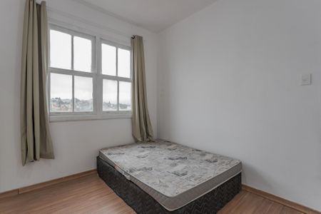 Apartamento à venda com 60m², 2 quartos e sem vaga Apartamento à venda com 60m², 2 quartos e sem vagaQuarto 1