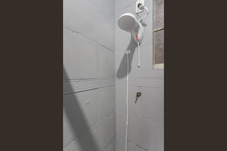 Apartamento à venda com 60m², 2 quartos e sem vaga Apartamento à venda com 60m², 2 quartos e sem vagaBanheiro