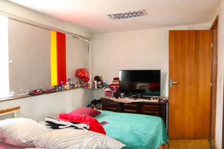 Quarto  de casa à venda com 1 quarto, 650m² em Del Castilho, Rio de Janeiro