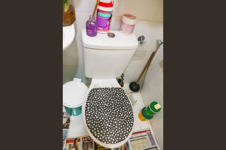 Casa à venda com 650m², 1 quarto e 20 vagasBanheiro