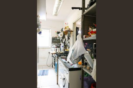 Casa à venda com 650m², 1 quarto e 20 vagasCozinha