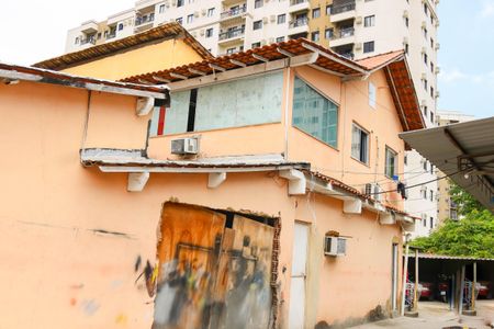 Casa à venda com 650m², 1 quarto e 20 vagasFachada