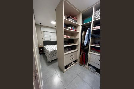 Quarto de apartamento à venda com 2 quartos, 42m² em Vila Formosa, São Paulo