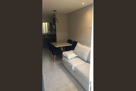 Sala de apartamento à venda com 2 quartos, 42m² em Vila Formosa, São Paulo
