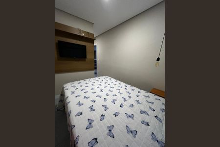 Quarto  de apartamento à venda com 2 quartos, 42m² em Vila Formosa, São Paulo