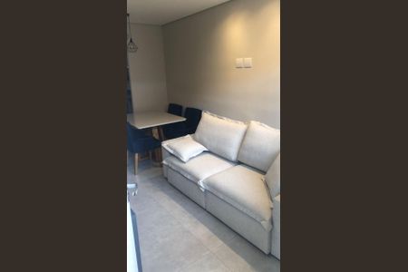 Sala de apartamento à venda com 2 quartos, 42m² em Vila Formosa, São Paulo