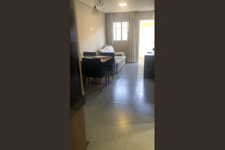 Sala de apartamento à venda com 2 quartos, 42m² em Vila Formosa, São Paulo