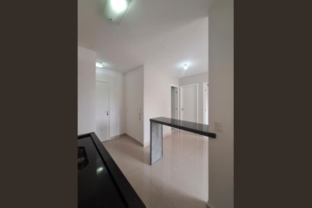 Apartamento à venda com 42m², 2 quartos e 1 vagaCozinha