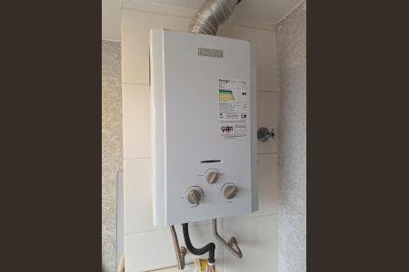 Apartamento à venda com 42m², 2 quartos e 1 vagaÁrea de Serviço