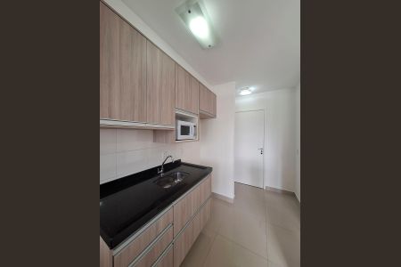 Apartamento à venda com 42m², 2 quartos e 1 vagaCozinha