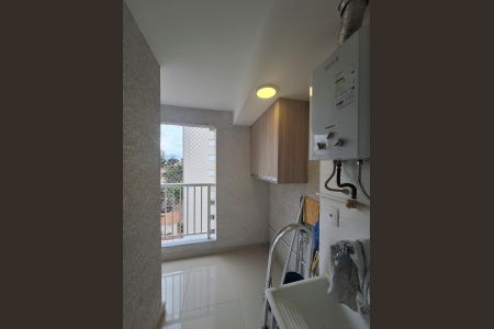 Apartamento à venda com 42m², 2 quartos e 1 vagaÁrea de Serviço