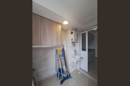 Apartamento à venda com 42m², 2 quartos e 1 vagaÁrea de Serviço