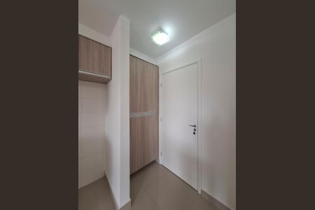 Apartamento à venda com 42m², 2 quartos e 1 vagaCozinha