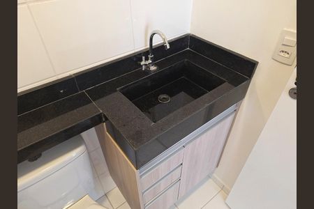 Apartamento à venda com 42m², 2 quartos e 1 vagaBanheiro