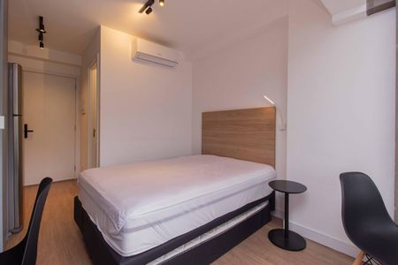 Studio à venda com 21m², 0 quarto e sem vaga Studio à venda com 21m², 0 quarto e sem vagaStudio