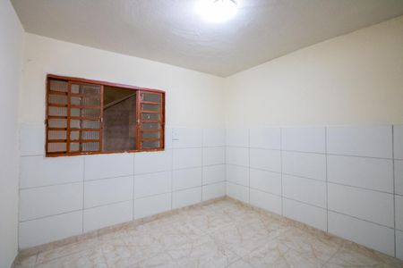 Quarto 1 de casa para alugar com 2 quartos, 60m² em Jardim Marek, Santo André