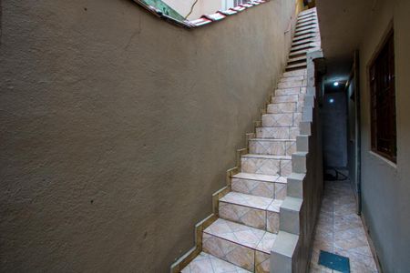 Casa para alugar com 60m², 2 quartos e sem vagaÁrea de serviço