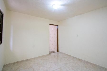 Sala de casa para alugar com 2 quartos, 60m² em Jardim Marek, Santo André