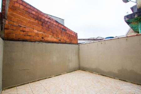 Casa para alugar com 60m², 2 quartos e sem vagaQuintal
