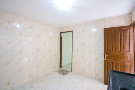 Casa para alugar com 60m², 2 quartos e sem vagaCozinha