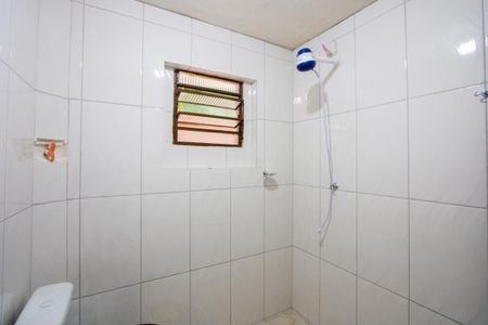Casa para alugar com 60m², 2 quartos e sem vagaBanheiro