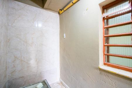Casa para alugar com 60m², 2 quartos e sem vagaÁrea de serviço