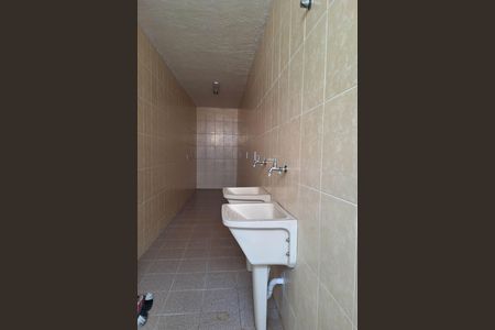 Casa à venda com 400m², 7 quartos e 5 vagas Casa à venda com 400m², 7 quartos e 5 vagasÁrea de Serviço