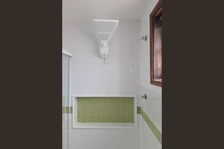 Casa à venda com 400m², 7 quartos e 5 vagas Casa à venda com 400m², 7 quartos e 5 vagasBanheiro da Suíte 2