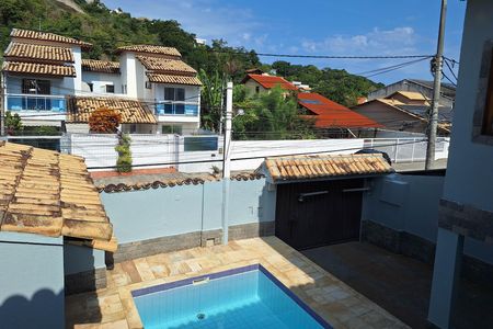 Casa à venda com 400m², 7 quartos e 5 vagas Casa à venda com 400m², 7 quartos e 5 vagasQuarto 3