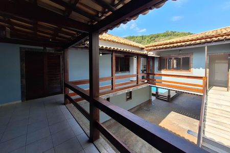 Casa à venda com 400m², 7 quartos e 5 vagas Casa à venda com 400m², 7 quartos e 5 vagasSuíte 4
