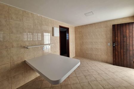 Casa à venda com 400m², 7 quartos e 5 vagas Casa à venda com 400m², 7 quartos e 5 vagasCozinha