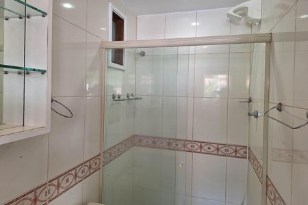 Casa à venda com 400m², 7 quartos e 5 vagas Casa à venda com 400m², 7 quartos e 5 vagasBanheiro da Suíte 5