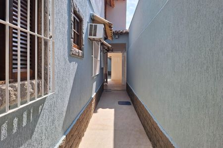 Casa à venda com 400m², 7 quartos e 5 vagas Casa à venda com 400m², 7 quartos e 5 vagasQuintal