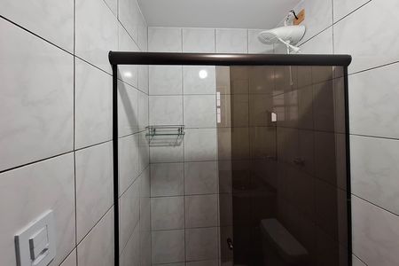 Casa à venda com 400m², 7 quartos e 5 vagas Casa à venda com 400m², 7 quartos e 5 vagasBanheiro da Suíte 1