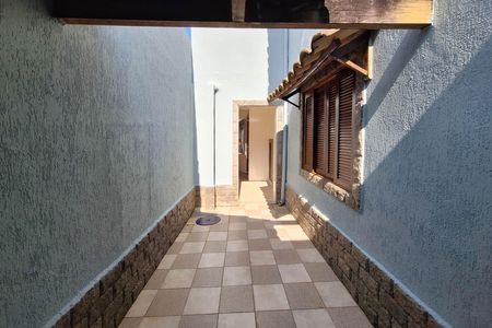 Casa à venda com 400m², 7 quartos e 5 vagas Casa à venda com 400m², 7 quartos e 5 vagasQuintal
