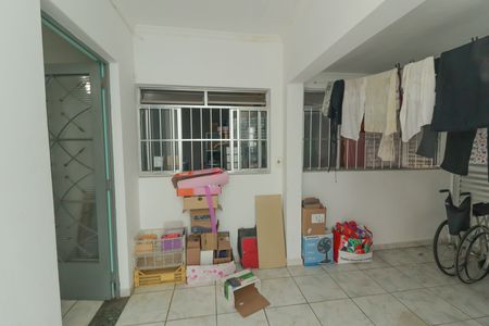 Casa à venda com 250m², 5 quartos e 2 vagasÁrea comum