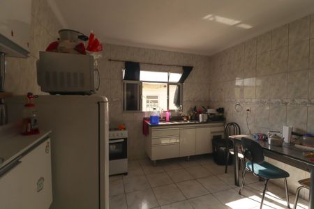 Casa à venda com 250m², 5 quartos e 2 vagasCozinha 3