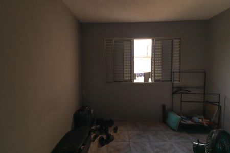 Casa à venda com 250m², 5 quartos e 2 vagasQuarto 5