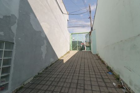 Casa à venda com 250m², 5 quartos e 2 vagasÁrea comum