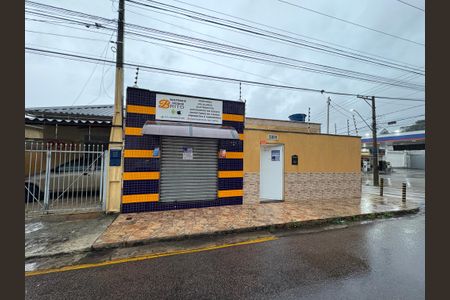 Casa à venda com 176m², 3 quartos e 2 vagasFachada 