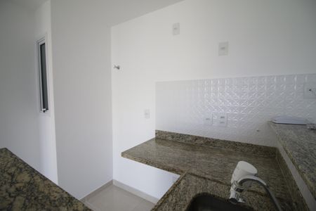 Apartamento à venda com 41m², 1 quarto e 1 vagaCozinha