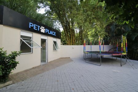 Apartamento à venda com 41m², 1 quarto e 1 vagapet place 