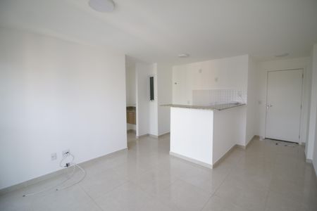 Apartamento à venda com 41m², 1 quarto e 1 vagaSala